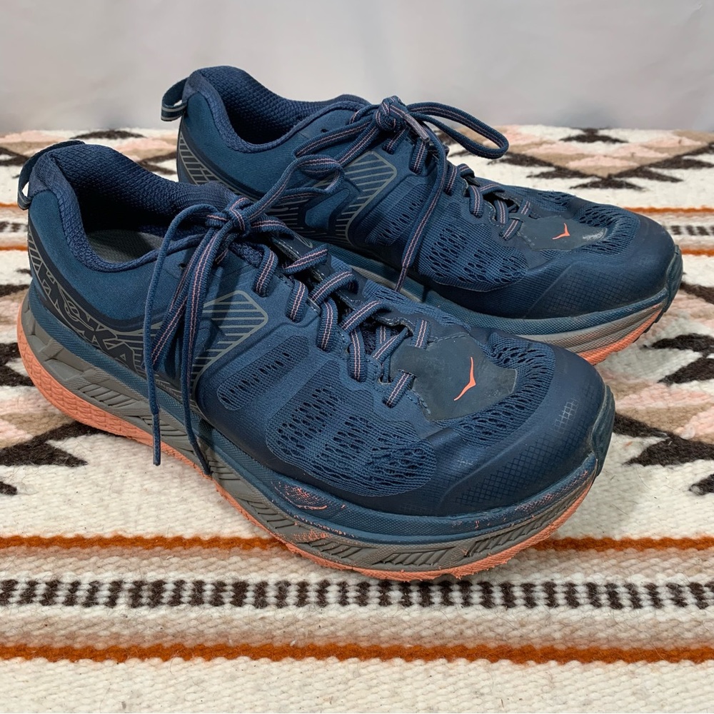 Hoka One One W Stinson ATR 5 Women’s Size 9